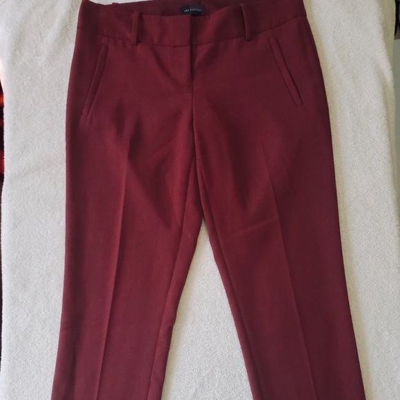 The Limited Dress Pants - Picture 2 of 8